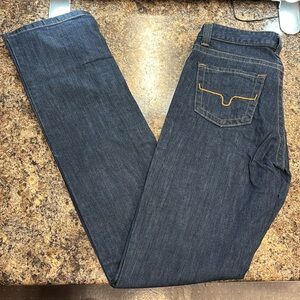 Kimes Betty Jeans Size:6/36